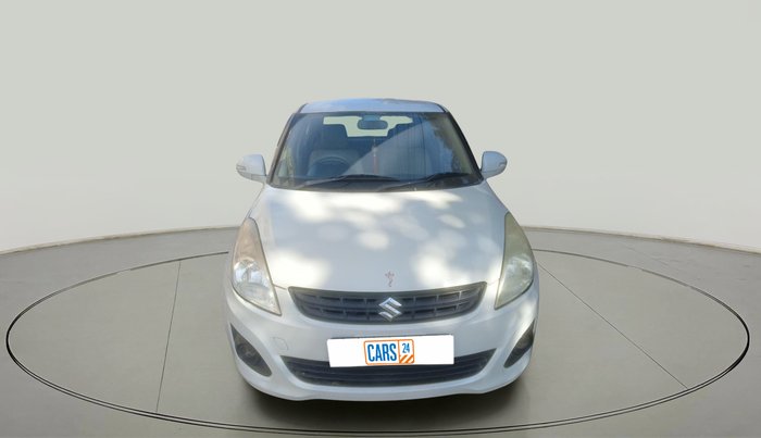 2013 Maruti Swift Dzire VDI, Diesel, Manual, 1,26,900 km, exterior