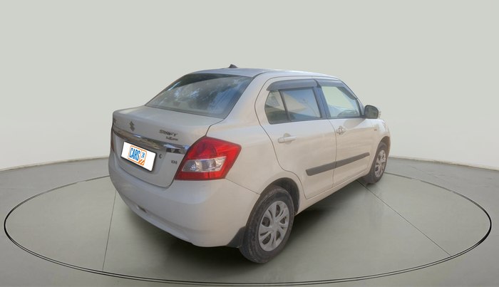 2013 Maruti Swift Dzire VDI, Diesel, Manual, 1,26,900 km, exterior