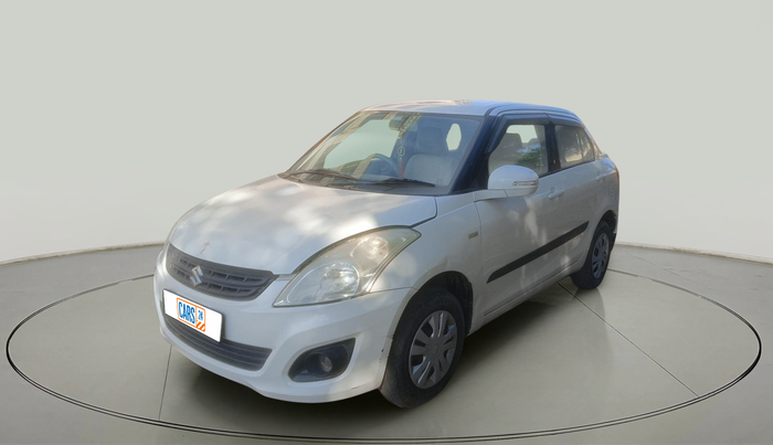 2013 Maruti Swift Dzire VDI, Diesel, Manual, 1,26,900 km, exterior