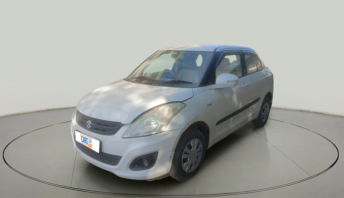 2013 Maruti Swift Dzire VDI, Diesel, Manual, 1,26,900 km, exterior