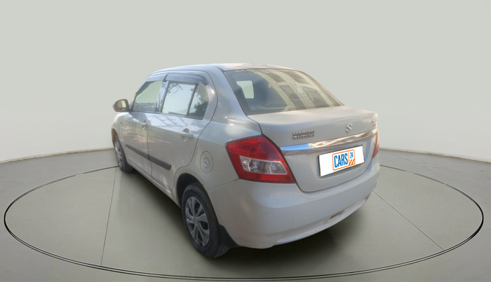 2013 Maruti Swift Dzire VDI, Diesel, Manual, 1,26,900 km, exterior