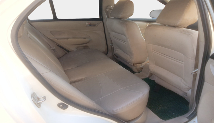 2013 Maruti Swift Dzire VDI, Diesel, Manual, 1,26,900 km, interior