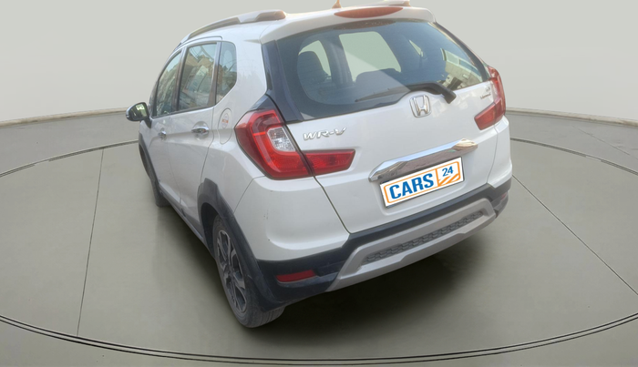 2017 Honda WR-V 1.5L I-DTEC VX MT, Diesel, Manual, 1,59,613 km, exterior