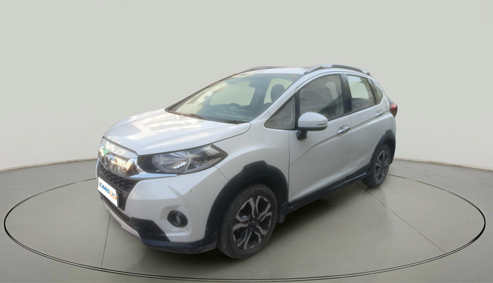 2017 Honda WR-V 1.5L I-DTEC VX MT, Diesel, Manual, 1,59,613 km, exterior