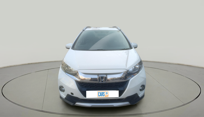 2017 Honda WR-V 1.5L I-DTEC VX MT, Diesel, Manual, 1,59,613 km, exterior