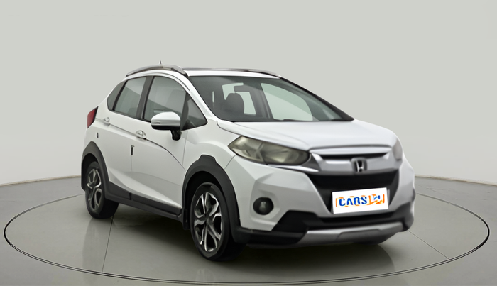 2017 Honda WR-V 1.5L I-DTEC VX MT, Diesel, Manual, 1,59,613 km, exterior