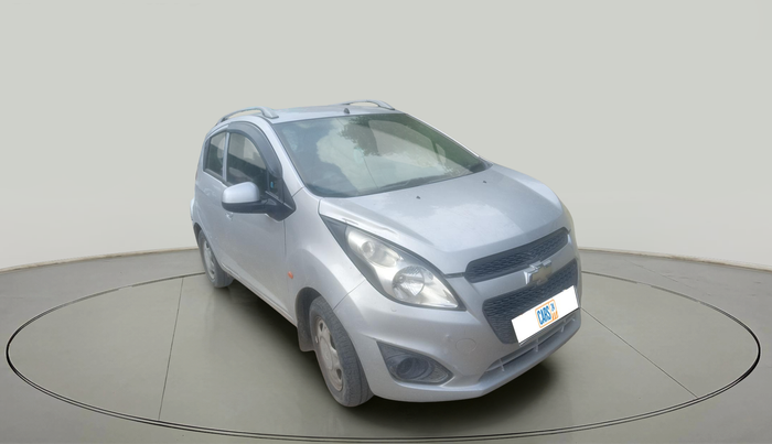 2016 Chevrolet Beat LS DIESEL, Diesel, Manual, 73,735 km, exterior
