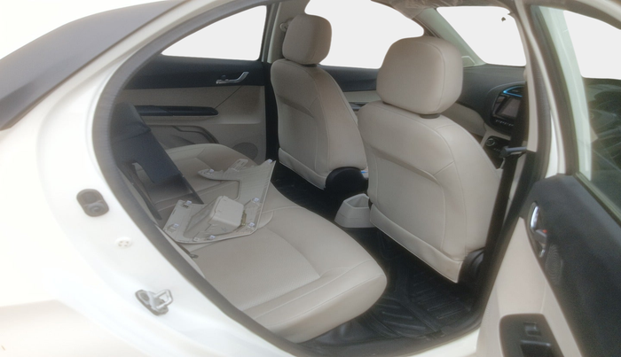 2023 Tata TIAGO EV XZ PLUS TECH LUX LONG RANGE, Electric, Automatic, 52,611 km, interior
