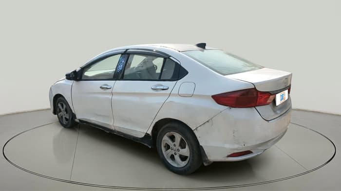2015 Honda City 1.5L I-DTEC V, Diesel, Manual, 1,48,089 km, exterior