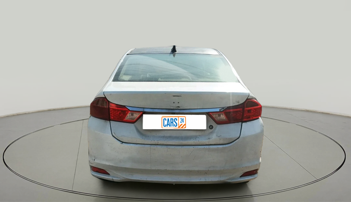 2015 Honda City 1.5L I-DTEC V, Diesel, Manual, 1,48,089 km, exterior