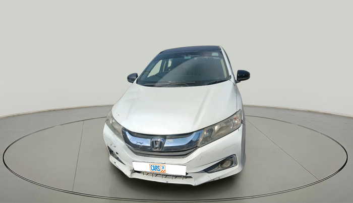 2015 Honda City 1.5L I-DTEC V, Diesel, Manual, 1,48,089 km, exterior