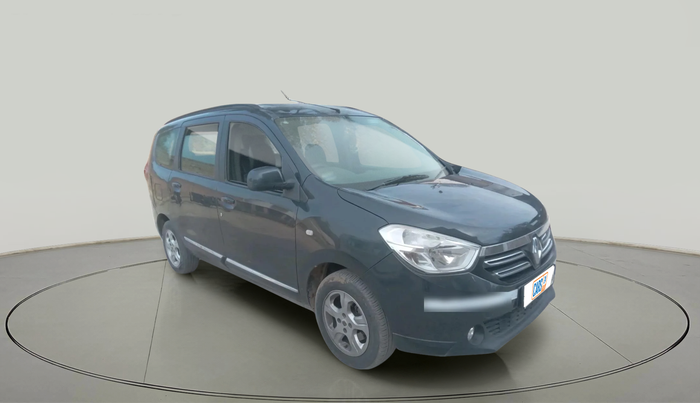 2015 Renault Lodgy 85 PS RXZ, Diesel, Manual, 82,598 km, exterior