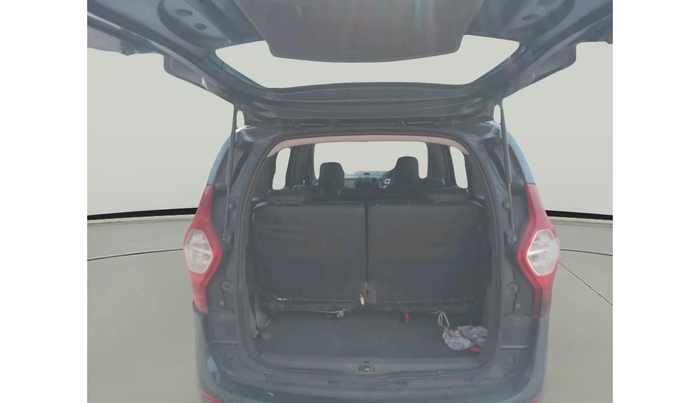 2015 Renault Lodgy 85 PS RXZ, Diesel, Manual, 82,598 km, exterior