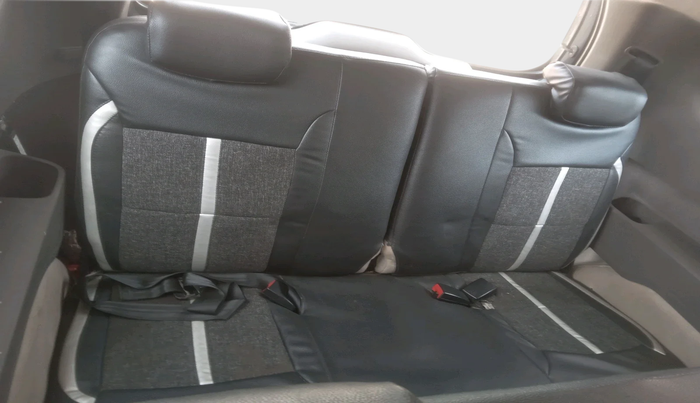 2015 Renault Lodgy 85 PS RXZ, Diesel, Manual, 82,598 km, interior