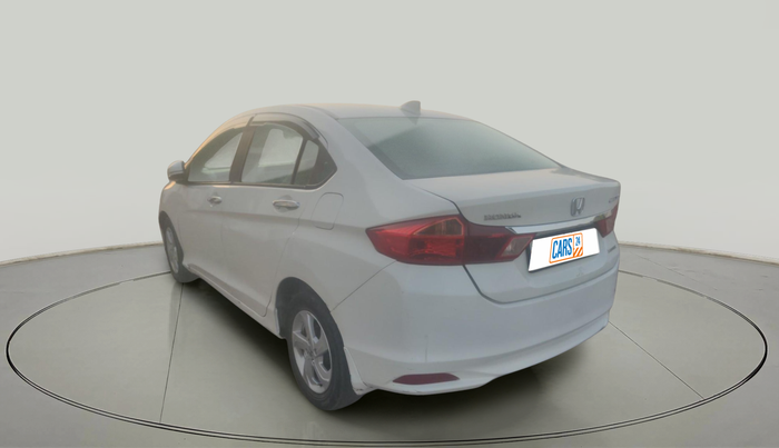 2015 Honda City 1.5L I-DTEC VX, Diesel, Manual, 1,09,267 km, exterior