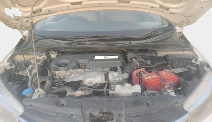2015 Honda City 1.5L I-DTEC VX, Diesel, Manual, 1,09,267 km, exterior