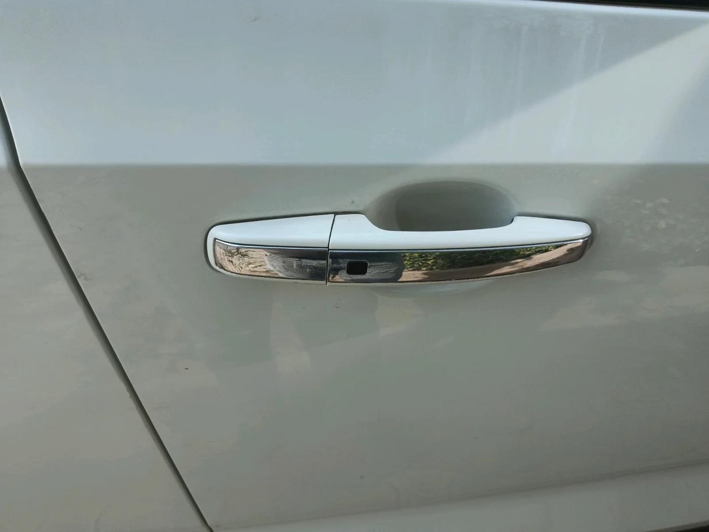 2020 Tata Harrier XZ 2.0L, Diesel, Manual, 1,24,608 km, interior