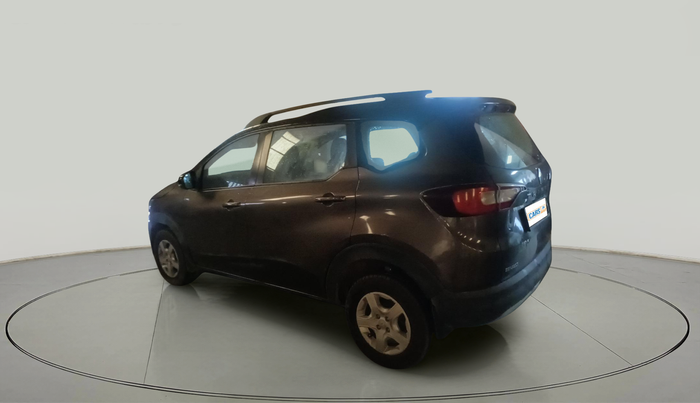 2022 Renault TRIBER RXT, Petrol, Manual, 76,846 km, exterior