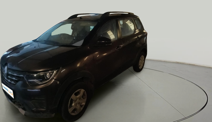 2022 Renault TRIBER RXT, Petrol, Manual, 76,846 km, exterior