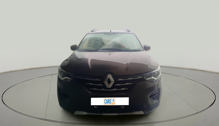 2022 Renault TRIBER RXT, Petrol, Manual, 76,846 km, exterior