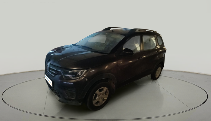 2022 Renault TRIBER RXT, Petrol, Manual, 76,846 km, exterior