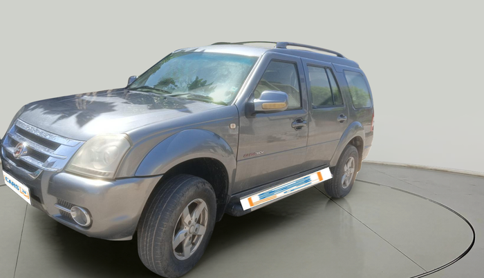 2012 Force Motors Force One SX 7 STR, Diesel, Manual, 1,32,019 km, exterior