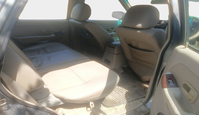 2012 Force Motors Force One SX 7 STR, Diesel, Manual, 1,32,019 km, interior