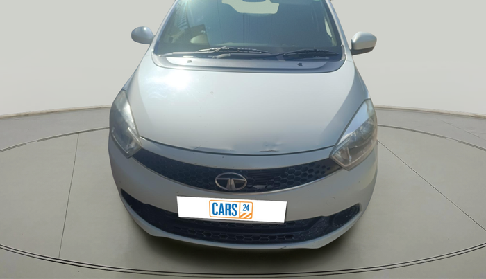 2016 Tata Tiago XT DIESEL, Diesel, Manual, 2,19,159 km, exterior