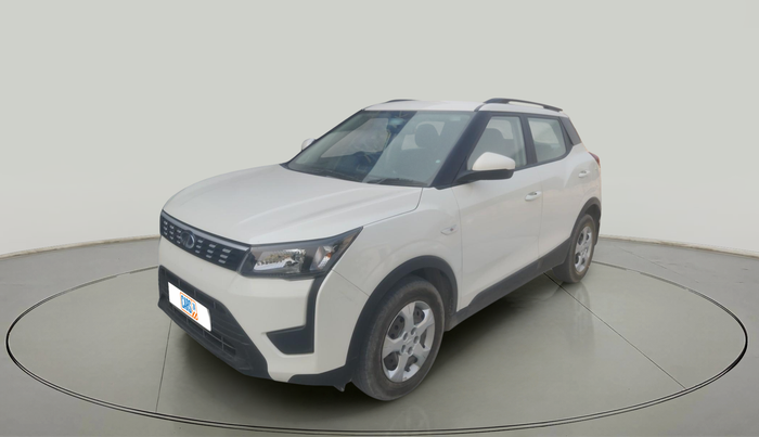 2020 Mahindra XUV300 W6 1.5 DIESEL AMT, Diesel, Automatic, 85,916 km, exterior