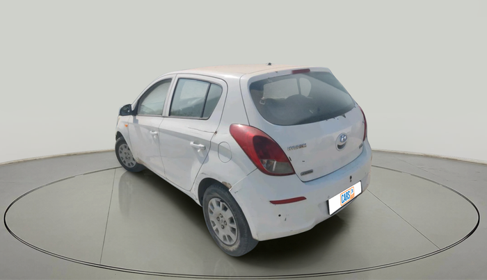 2013 Hyundai i20 MAGNA 1.4 CRDI, Diesel, Manual, 1,69,088 km, exterior