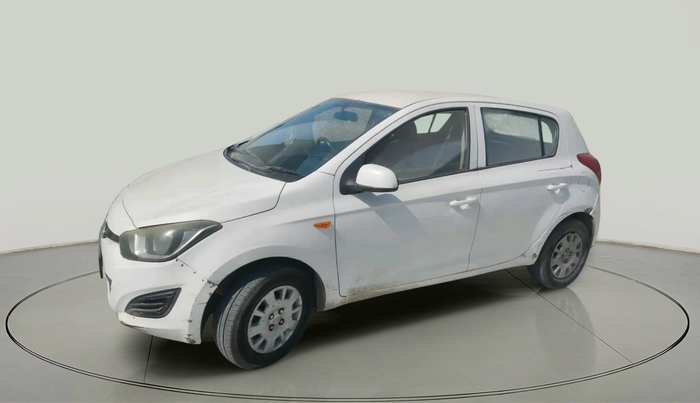 2013 Hyundai i20 MAGNA 1.4 CRDI, Diesel, Manual, 1,69,088 km, exterior