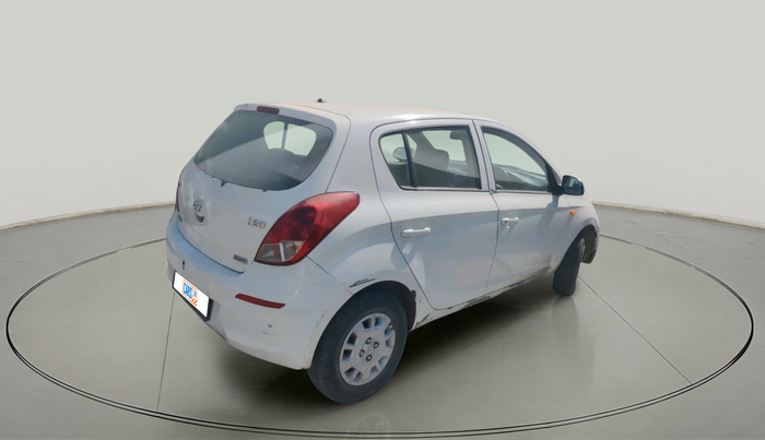 2013 Hyundai i20 MAGNA 1.4 CRDI, Diesel, Manual, 1,69,088 km, exterior