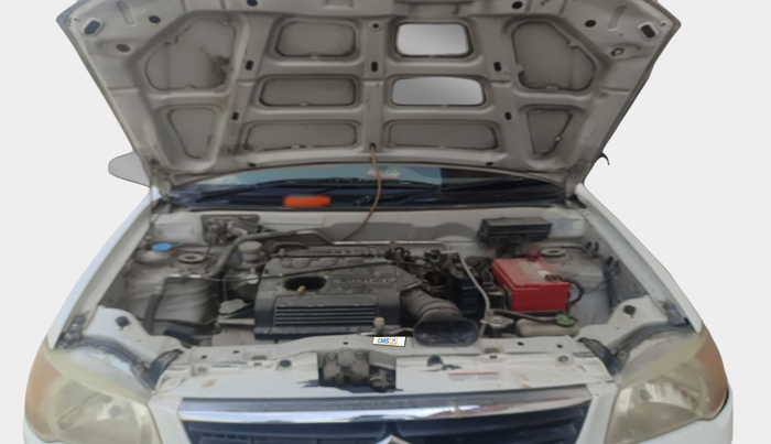 2013 Maruti Alto K10 VXI, Petrol, Manual, 1,04,754 km, exterior