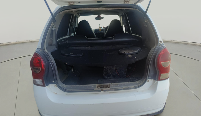 2013 Maruti Alto K10 VXI, Petrol, Manual, 1,04,754 km, exterior
