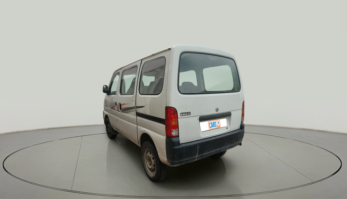 2022 Maruti Eeco 5 STR AC (O), Petrol, Manual, 1,26,762 km, exterior