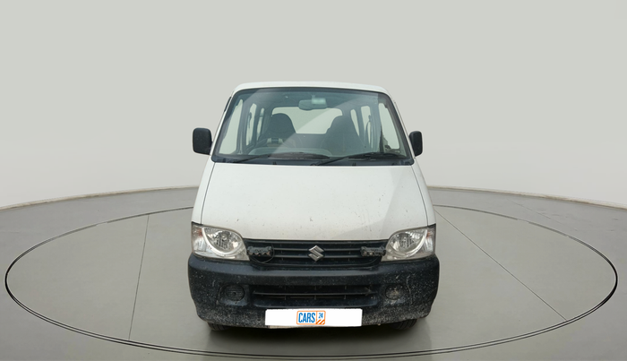 2022 Maruti Eeco 5 STR AC (O), Petrol, Manual, 1,26,762 km, exterior
