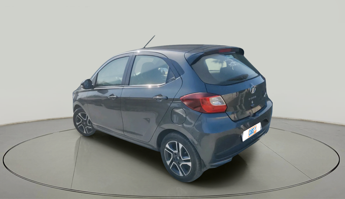 2021 Tata Tiago XZA PLUS PETROL, Petrol, Automatic, 61,957 km, exterior