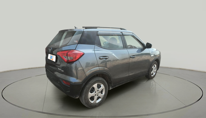 2023 Mahindra XUV300 W6 1.5 Sunroof Diesel, Diesel, Manual, 1,23,205 km, exterior