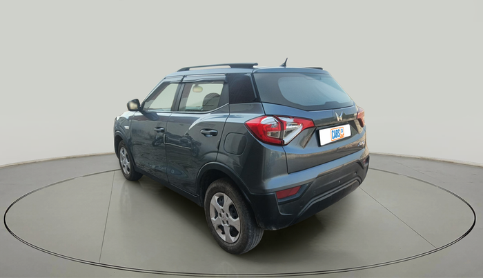 2023 Mahindra XUV300 W6 1.5 Sunroof Diesel, Diesel, Manual, 1,23,205 km, exterior