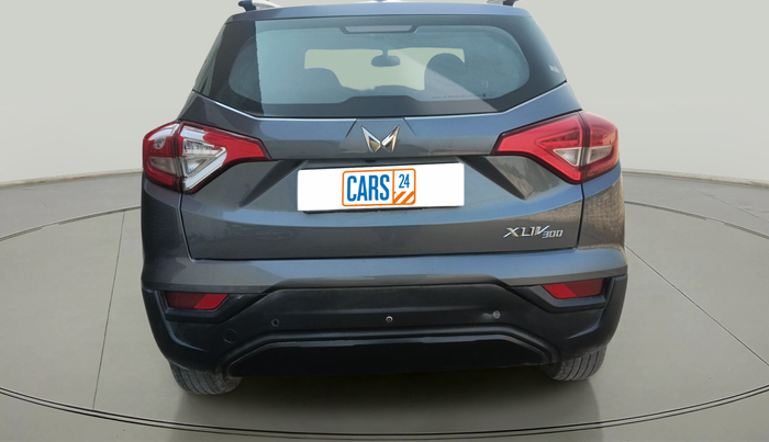 2023 Mahindra XUV300 W6 1.5 Sunroof Diesel, Diesel, Manual, 1,23,205 km, exterior