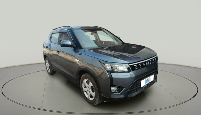 2023 Mahindra XUV300 W6 1.5 Sunroof Diesel, Diesel, Manual, 1,23,205 km, exterior