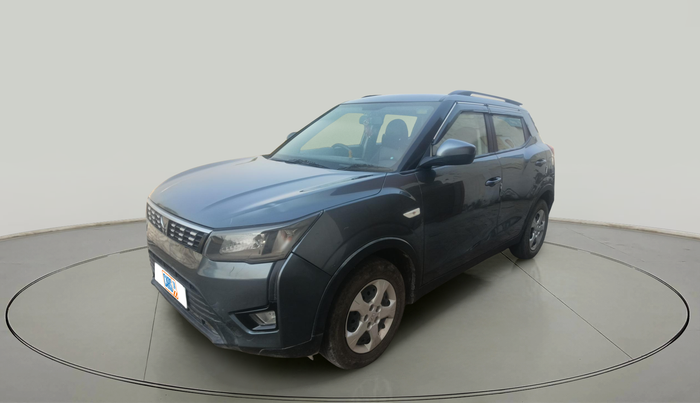 2023 Mahindra XUV300 W6 1.5 Sunroof Diesel, Diesel, Manual, 1,23,205 km, exterior