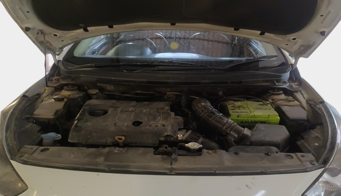 2012 Hyundai Verna FLUIDIC 1.6 CRDI SX OPT, Diesel, Manual, 1,71,078 km, exterior