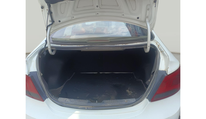 2012 Hyundai Verna FLUIDIC 1.6 CRDI SX OPT, Diesel, Manual, 1,71,078 km, exterior