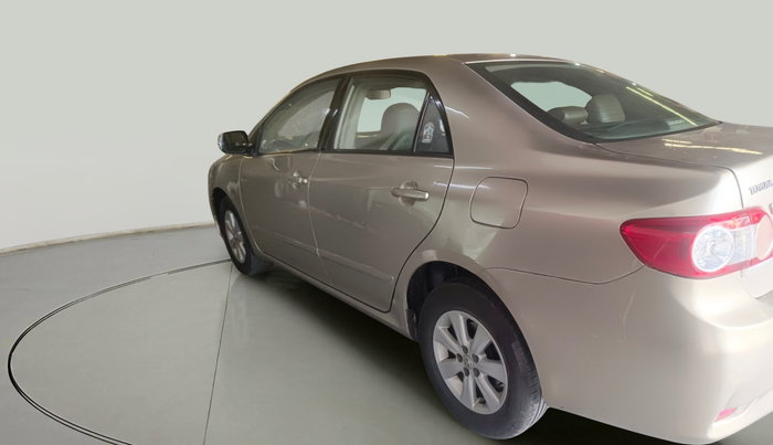 2013 Toyota Corolla Altis J DIESEL, Diesel, Manual, 1,44,567 km, exterior