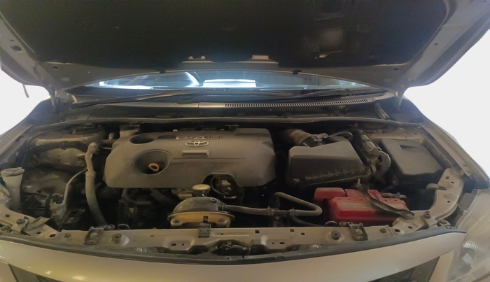 2013 Toyota Corolla Altis J DIESEL, Diesel, Manual, 1,44,567 km, exterior