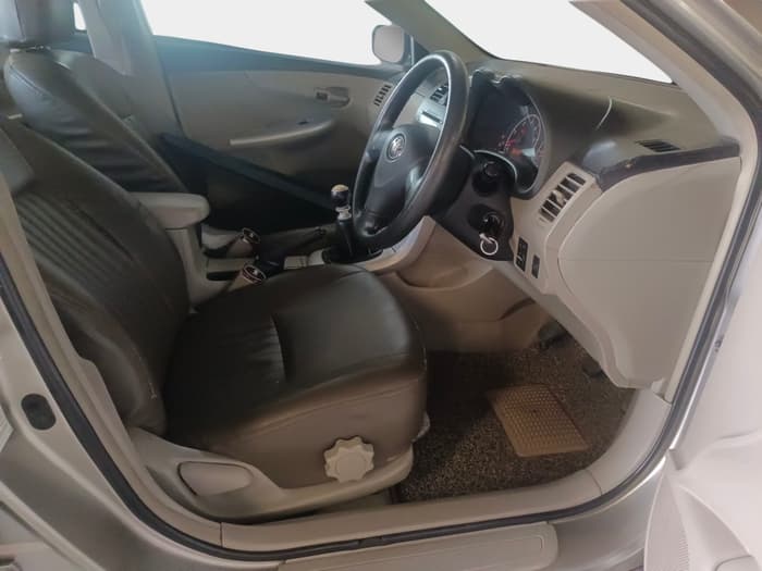Interior