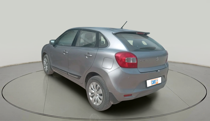 2016 Maruti Baleno DELTA PETROL 1.2, Petrol, Manual, 68,968 km, exterior