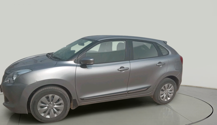2016 Maruti Baleno DELTA PETROL 1.2, Petrol, Manual, 68,968 km, exterior