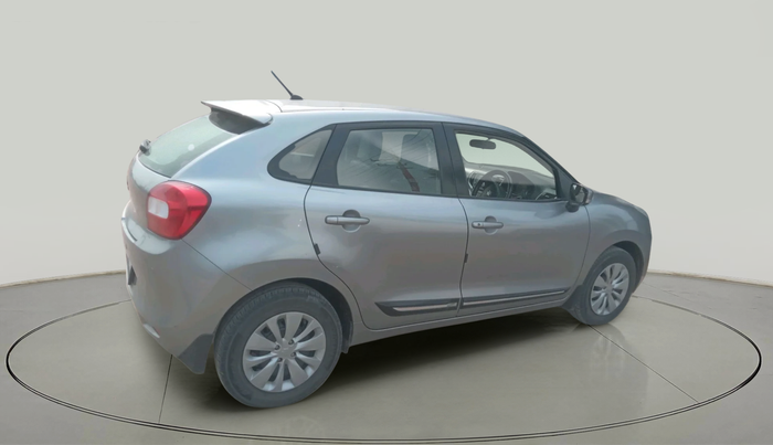 2016 Maruti Baleno DELTA PETROL 1.2, Petrol, Manual, 68,968 km, exterior